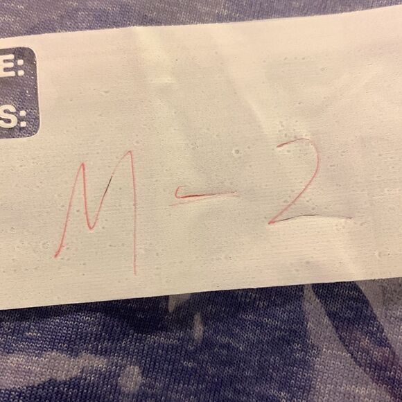 ADIDAS, ultimate Tee, XS, like new - Picture 7 of 7